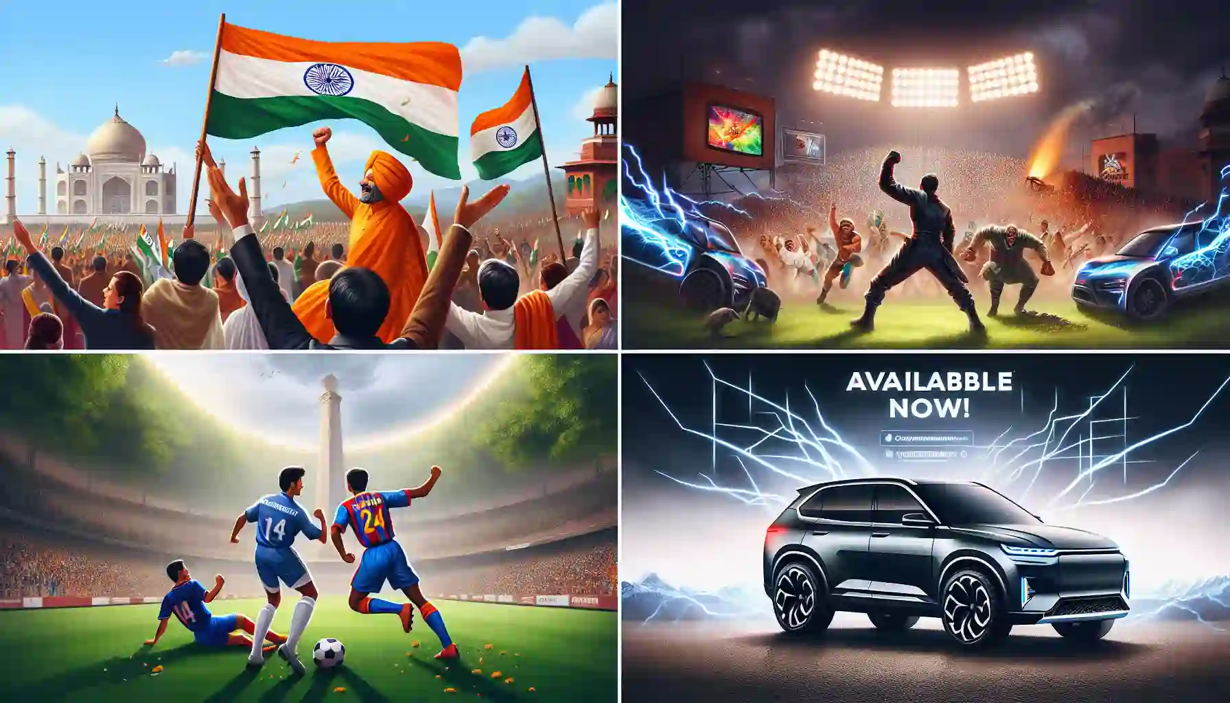 trending-on-youtube-republic-day-tekken-8-fa-cup-porsche-macan-ev-and-nfl-champ