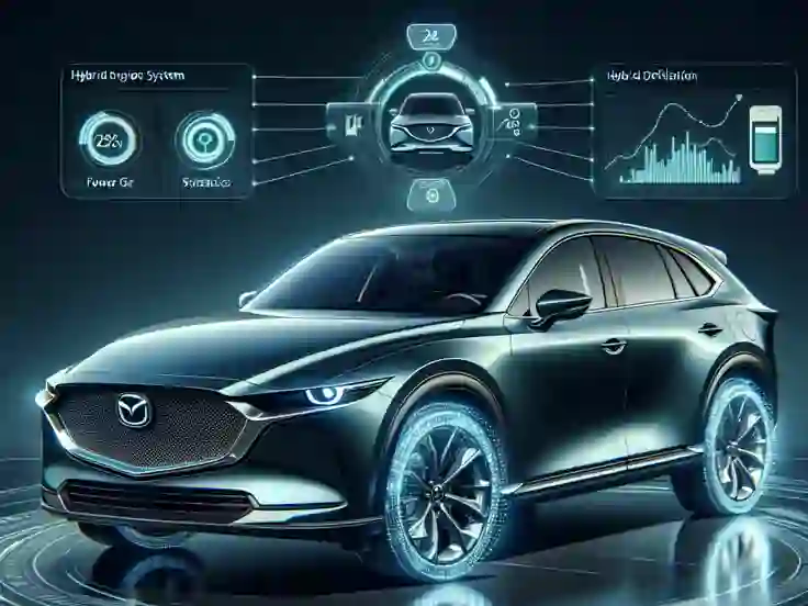 2025-mazda-cx-70-a-sophisticated-suv-with-hybrid-power