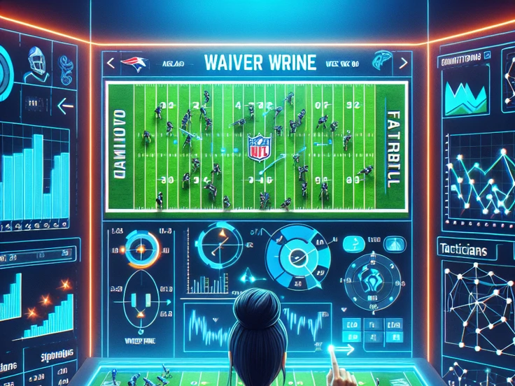 week-8-waiver-wire-fantasy-football-strategies