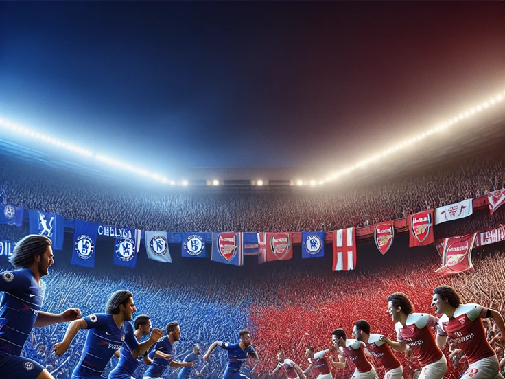 chelsea-vs-arsenal-a-clash-of-london-giants