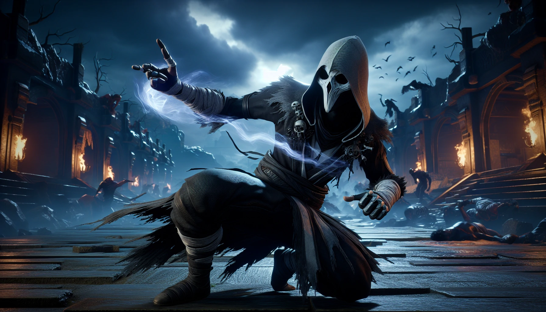 trending-on-youtube-ghostface-mortal-kombat-gameplay-trump-appoints-elon-musk-d