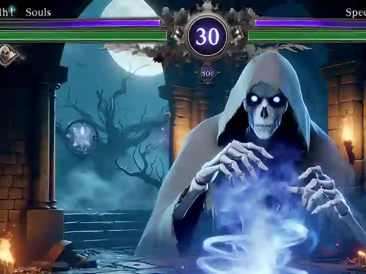 ghostface-mortal-kombat-gameplay