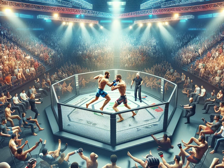 ultimate-fighting-championship