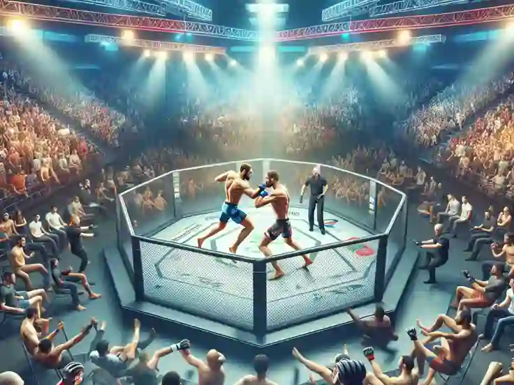 ultimate-fighting-championship