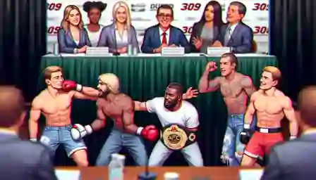 unveiling-the-latest-youtube-trends-tysons-slap-trumps-pick-and-ufc-309-presser