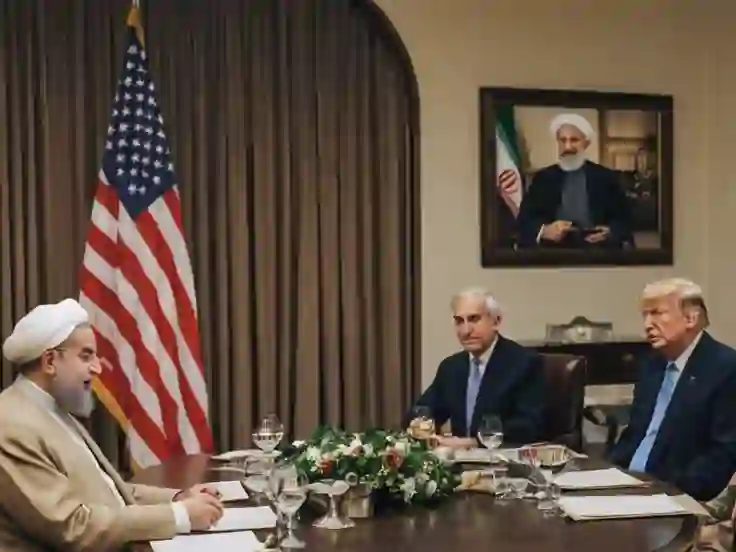 implications-for-us-iran-relations