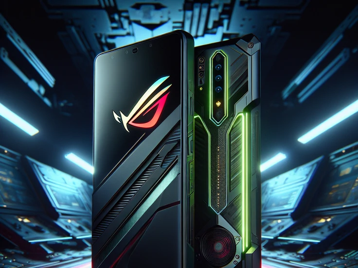 rog-phone-9-the-ultimate-gaming-beast