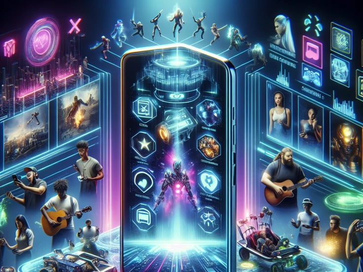 gaming-smartphones-the-future-of-mobile-entertainment