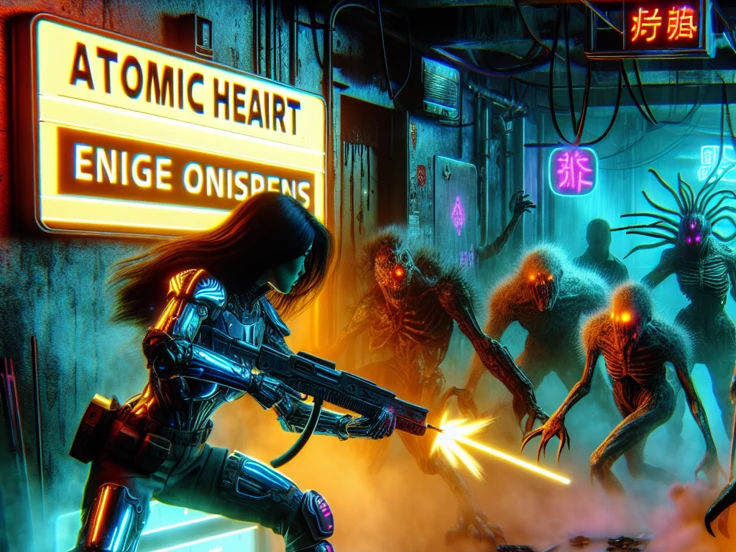 atomic-heart-a-unique-blend-of-action-and-horror