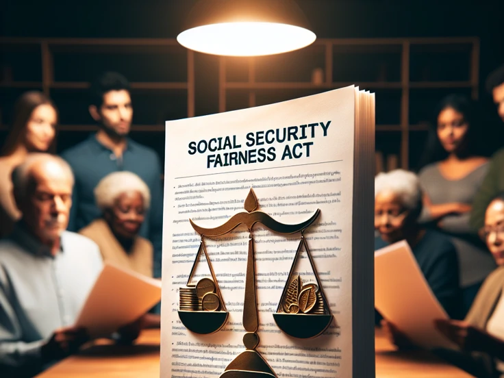 social-security-fairness-act-ensuring-equitable-benefits