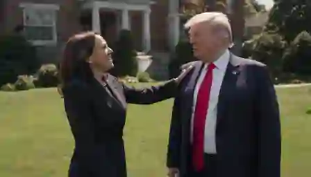 trending-on-youtube-donald-trumps-victory-kamala-harris-concession-and-ps5-pro