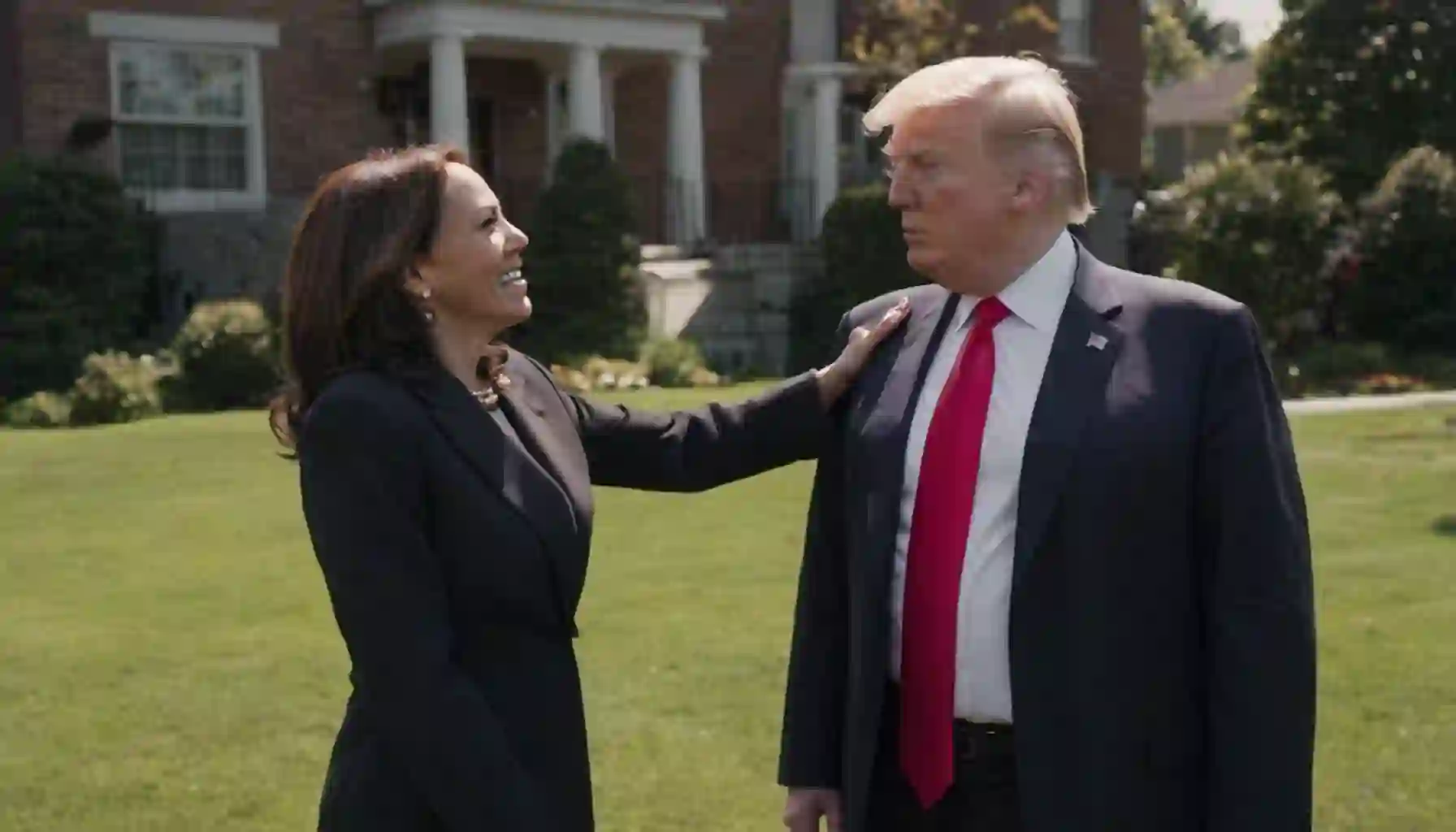 trending-on-youtube-donald-trumps-victory-kamala-harris-concession-and-ps5-pro