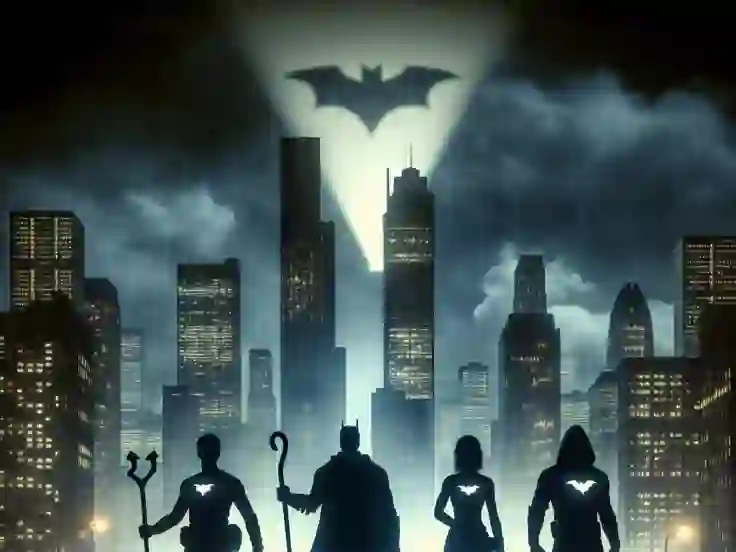 gotham-knights