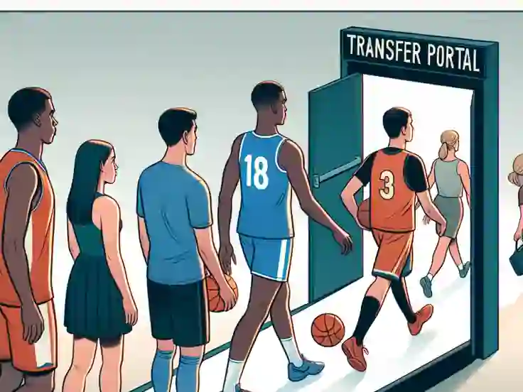 why-are-so-many-athletes-entering-the-transfer-portal