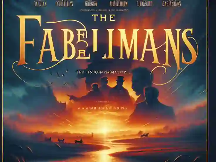 the-fabelmans-a-spielbergian-masterpiece