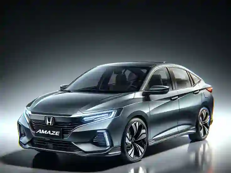 honda-amaze-2025-unveiling-the-compact-sedan