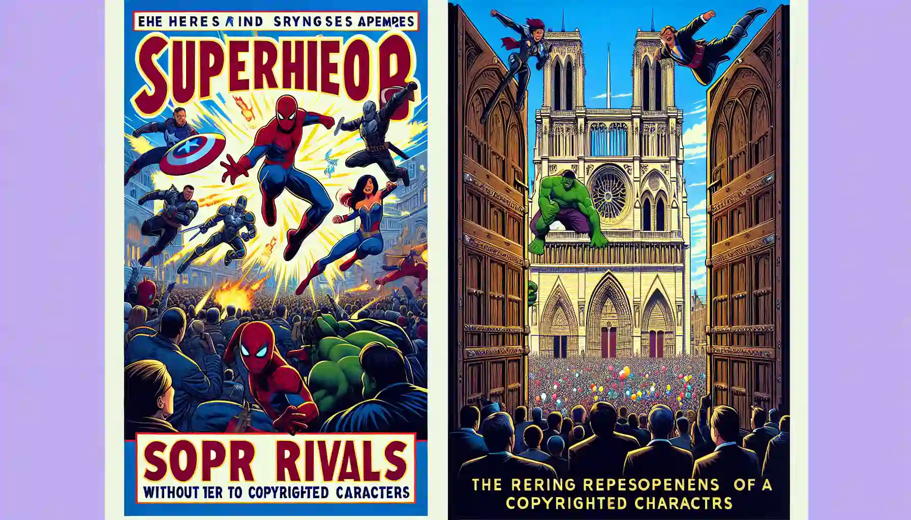 trending-on-youtube-marvel-rivals-ranked-and-notre-dame-reopening-marvel-rivals