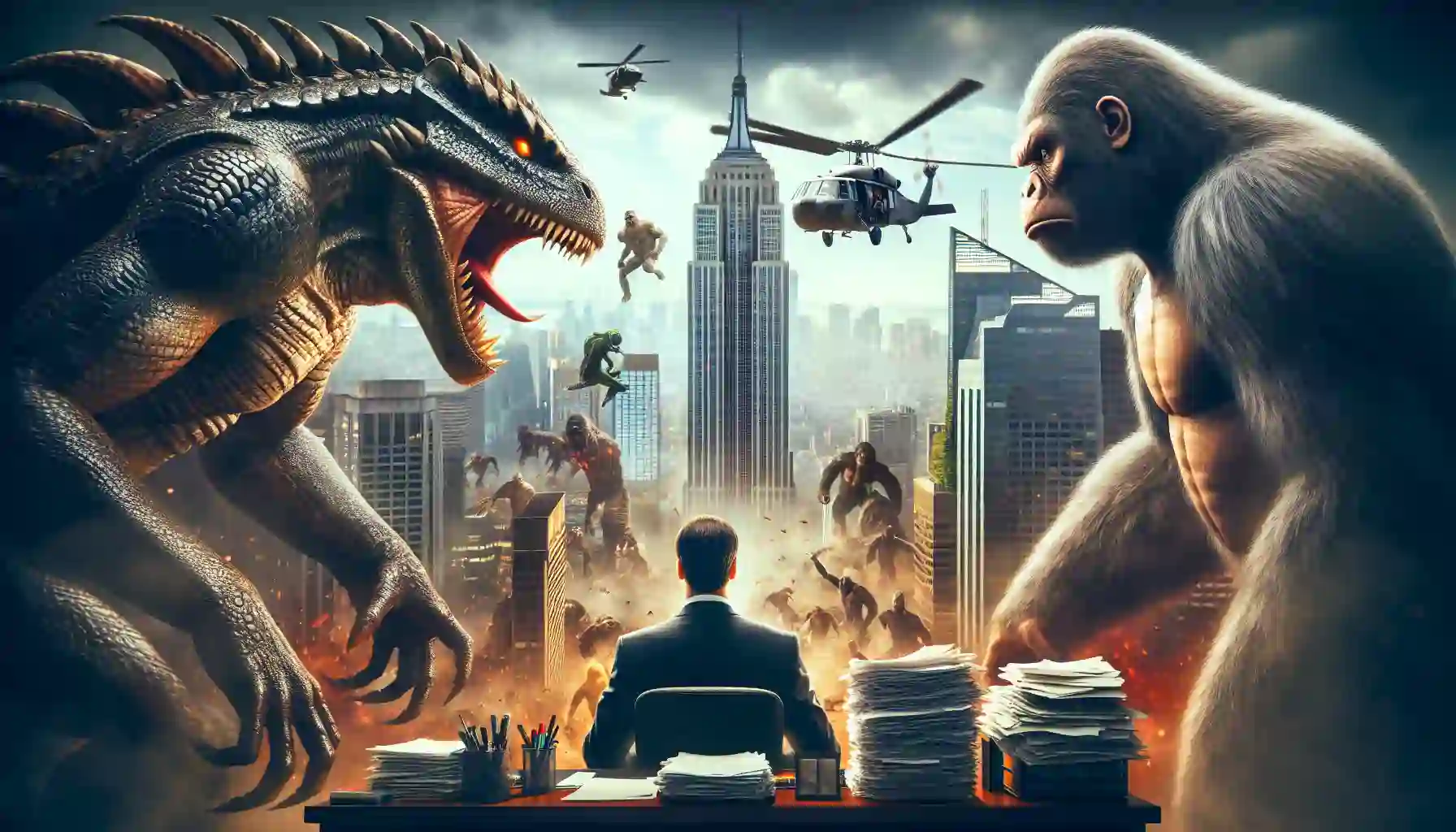 the-latest-trending-topics-on-youtube-godzilla-x-kong-and-secretary-mayorkas-go