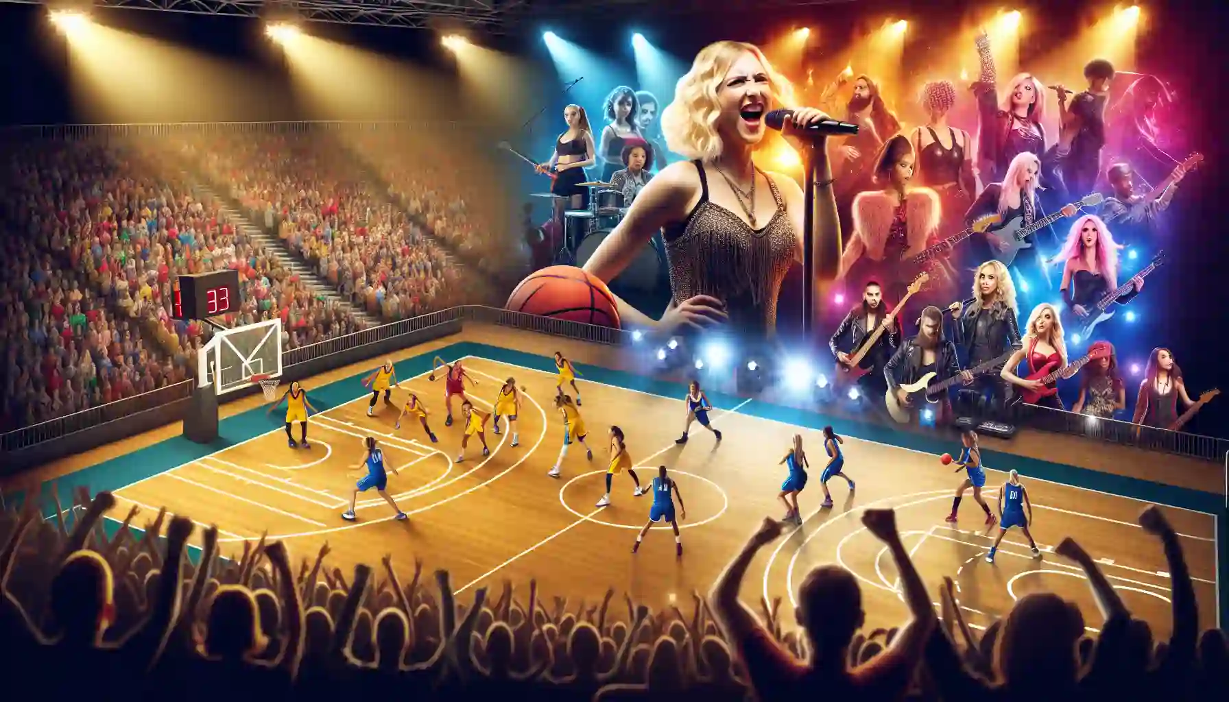 unveiling-the-latest-youtube-trends-ncaa-womens-basketball-and-taylor-swifts-er