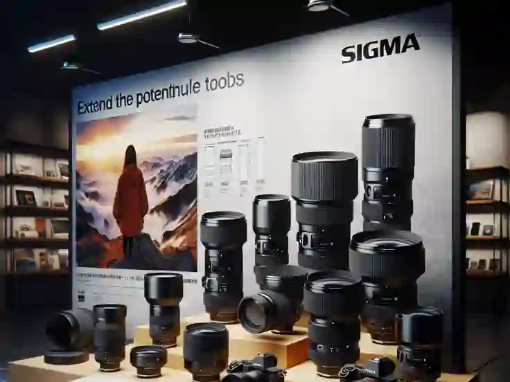 sigma-lenses-new-releases-expanding-the-boundaries-of-photography