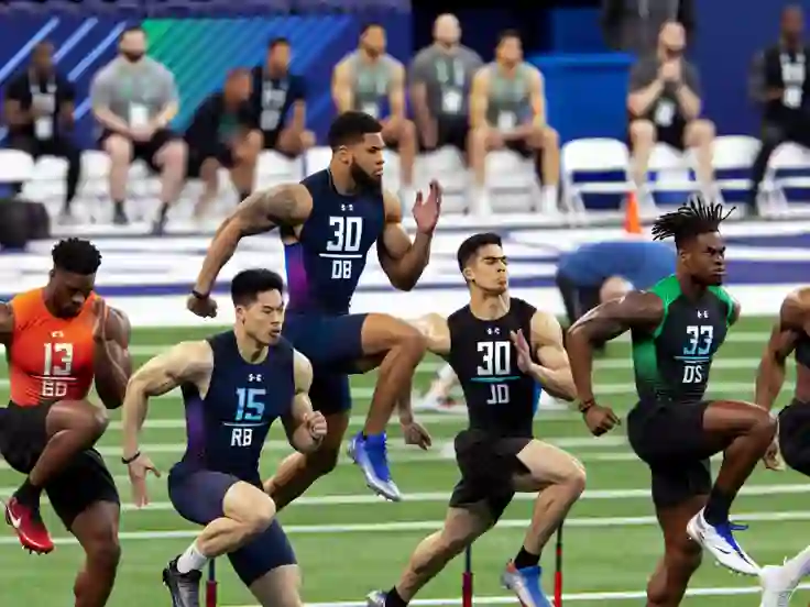 nfl-scouting-combine-2024-a-showcase-of-talent