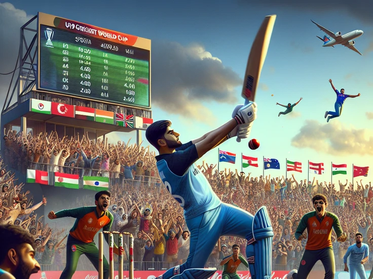 u19-cricket-world-cup-thrilling-matches-and-intense-rivalry