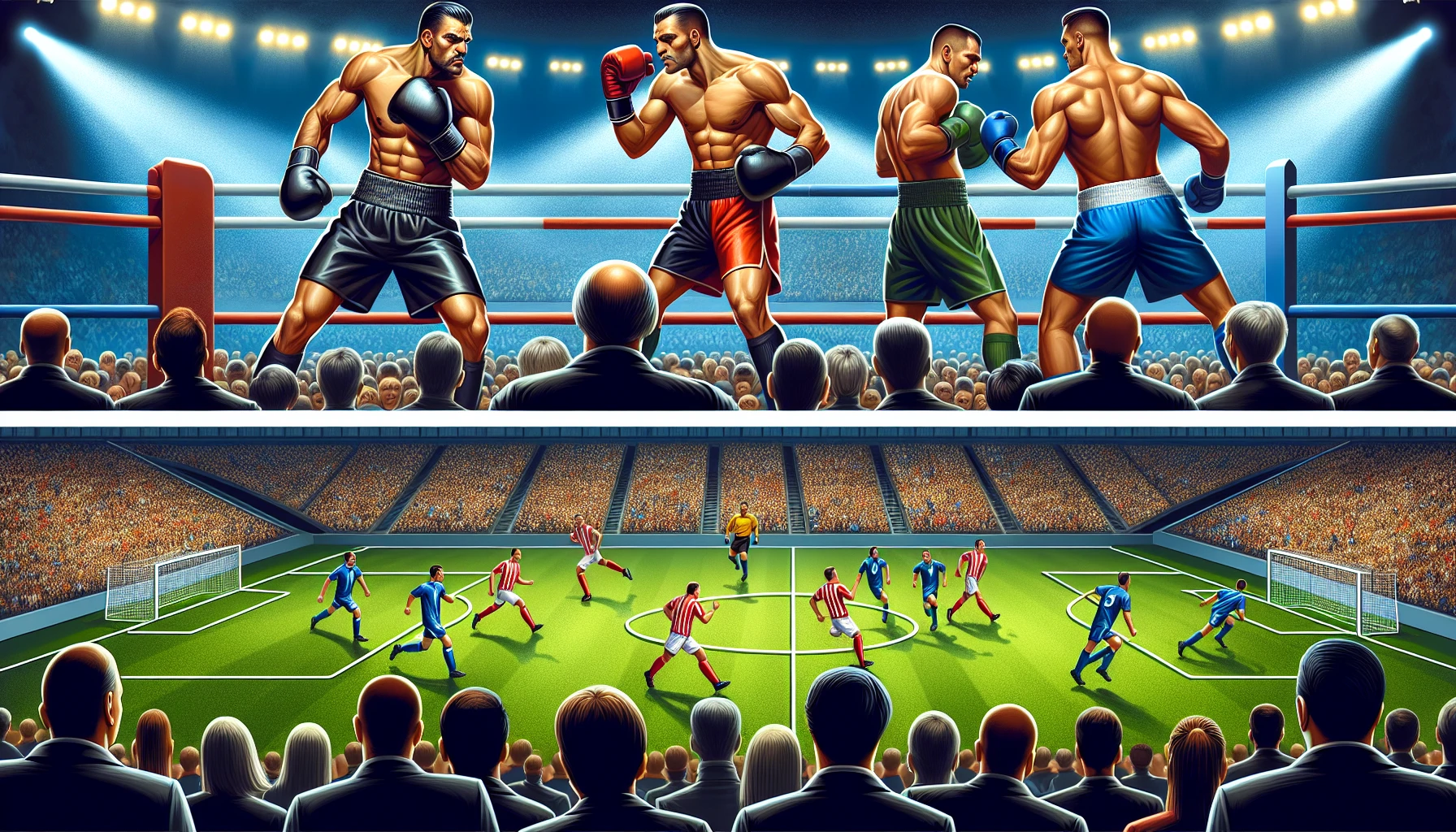 the-latest-trending-topics-on-youtube-anthony-joshua-vs-francis-ngannou