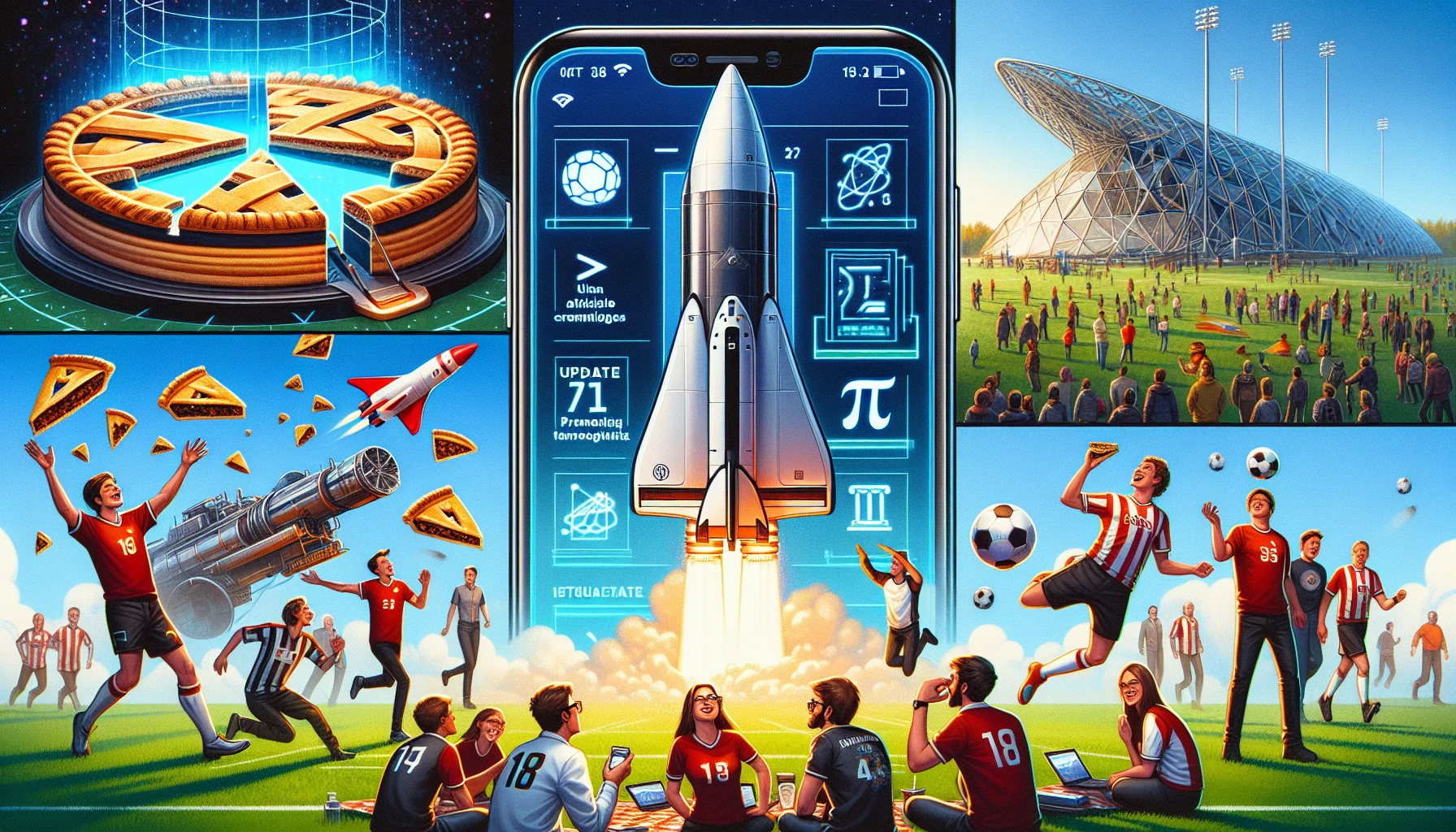 trending-on-youtube-zenfone-11-ultra-pi-day-spacex-starship-helldivers-2-liverp