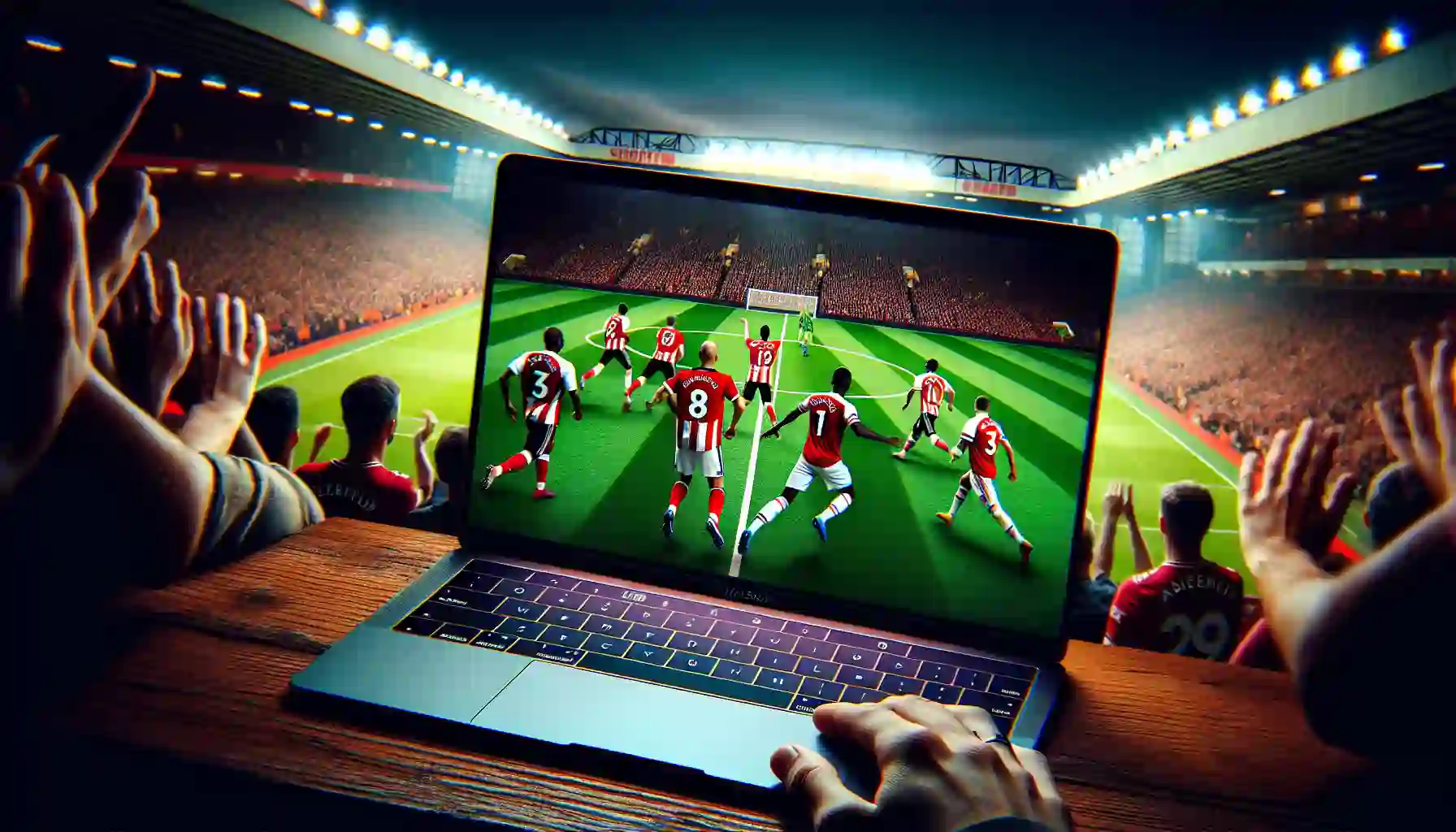 unveiling-the-latest-youtube-trends-arsenals-triumph-and-the-macbook-air-m3-ars