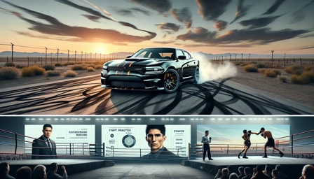 trending-on-youtube-dodge-charger-daytona-ryan-garcia-fight-analysis-and-more-d