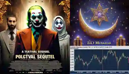 unveiling-the-latest-youtube-trends-joker-2-trailer-eid-mubarak-greetings-and-v