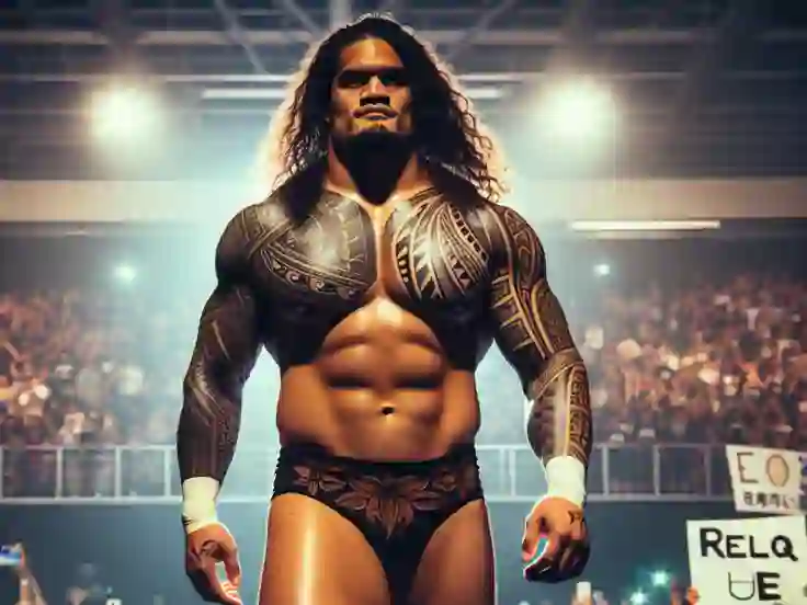 tama-tongas-wwe-debut