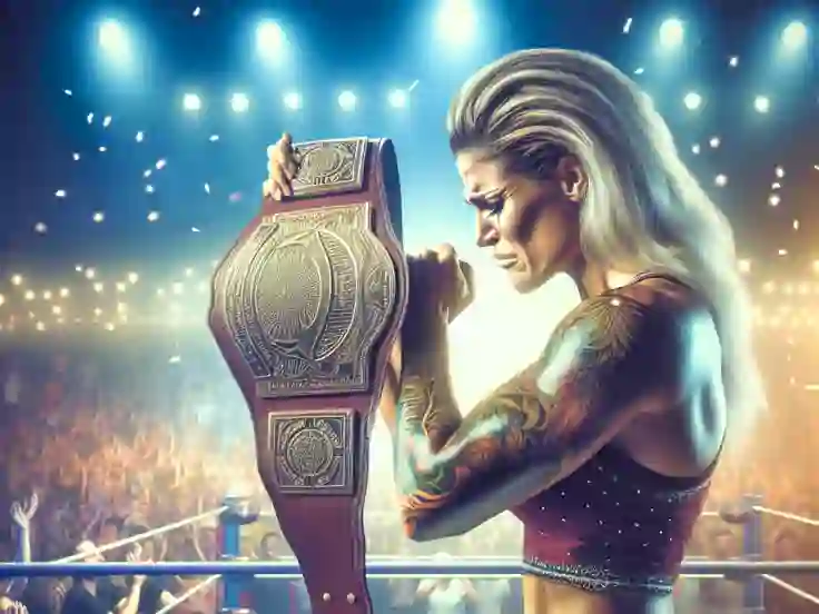 rhea-ripley-vacates-wwe-title-a-setback-for-the-womens-division