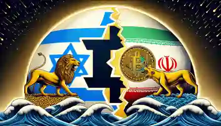 trending-on-youtube-israel-iran-conflict-bitcoin-halving-impact-chatgpt-and-mor