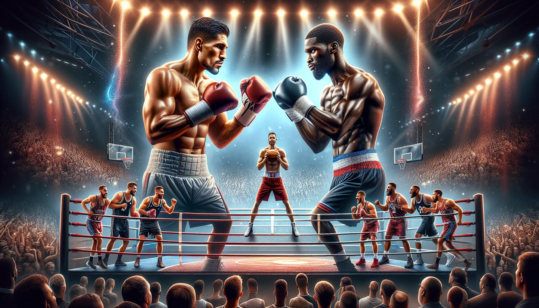 trending-on-youtube-ryan-garcia-vs-devin-haney-fight-and-nuggets-vs-lakers-game