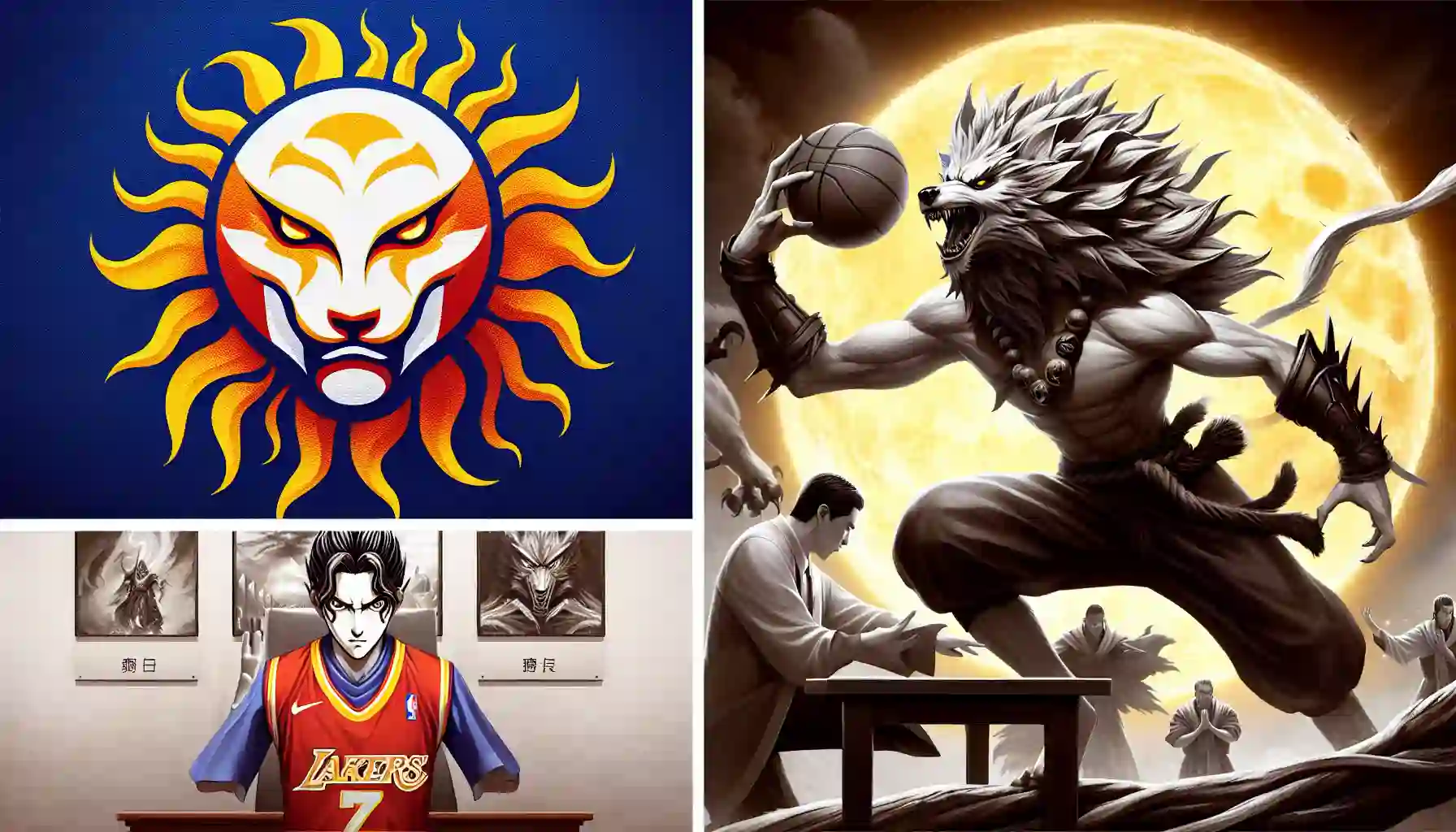 trending-on-youtube-suns-vs-timberwolves-game-4-street-fighter-6-akuma-trailer