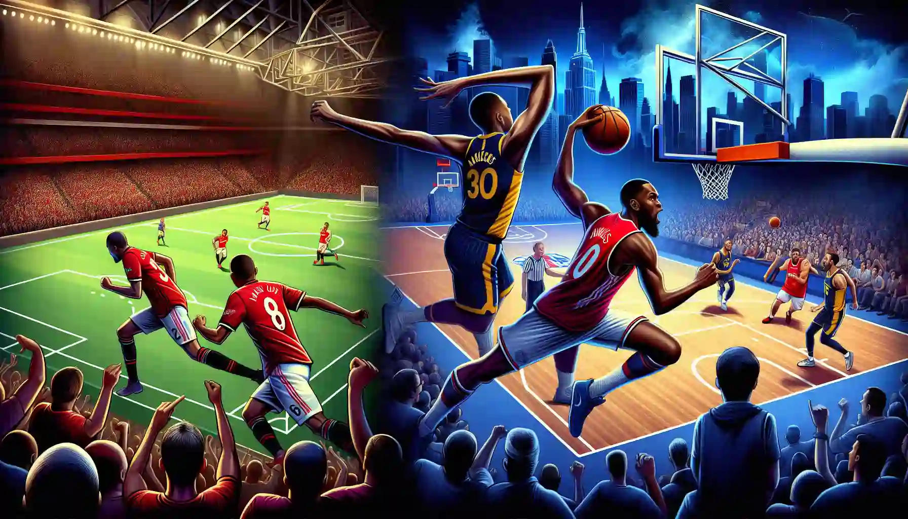 trending-on-youtube-manchester-united-vs-arsenal-nba-playoffs-knicks-vs-pacers