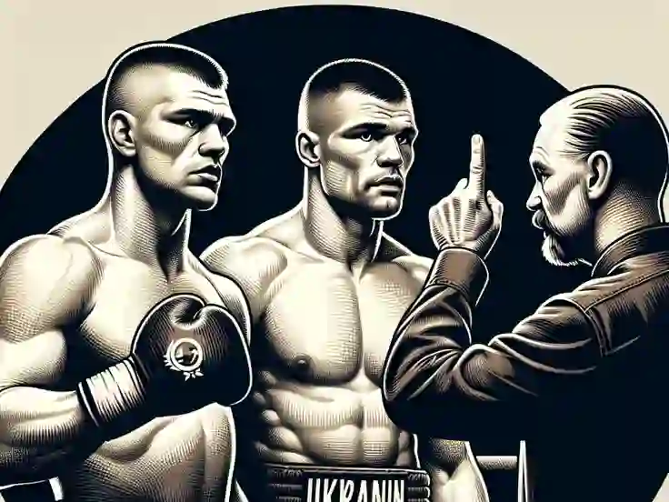 fury-and-usyk-a-tale-of-two-champions