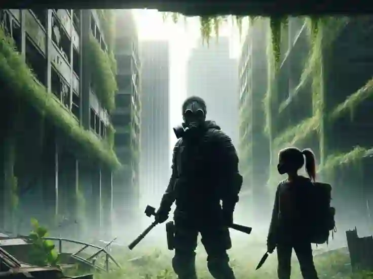 the-last-of-us-a-post-apocalyptic-masterpiece