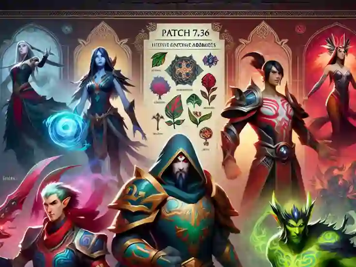 patch-736-dota-innate-abilities-and-hero-facets