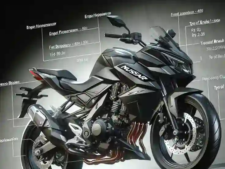 bajaj-pulsar-ns400z-specifications