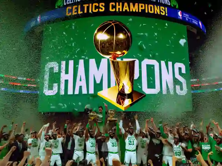 celtics-win-nba-championship