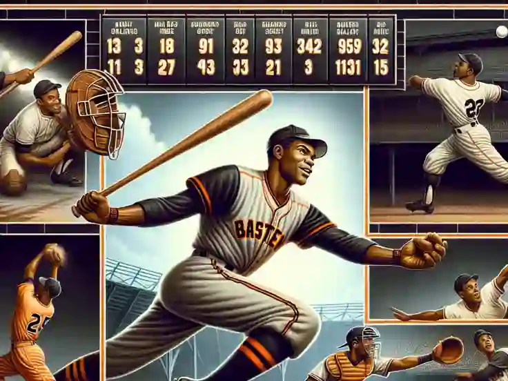 willie-mays-career