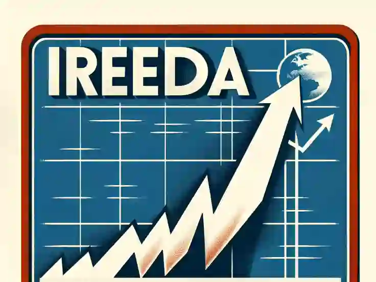 ireda-share-price-soars