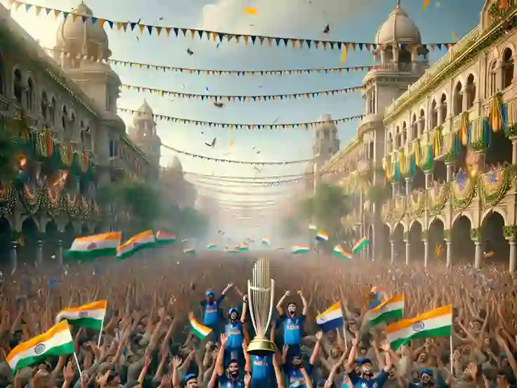 team-india-victory-parade