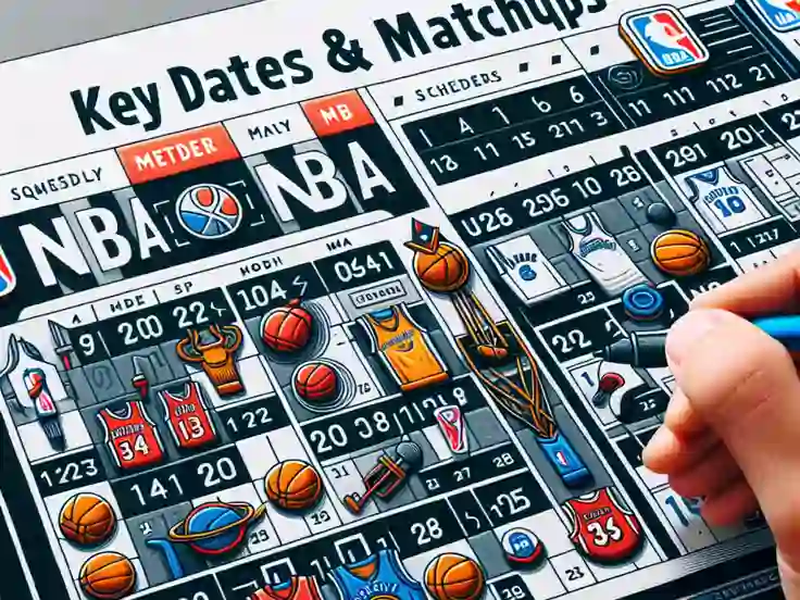 nba-schedule-release-key-dates-and-matchups