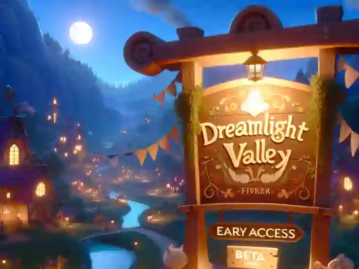 disney-dreamlight-valley-enters-early-access