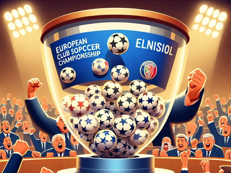 champions-league-draw-a-new-format-and-exciting-matchups