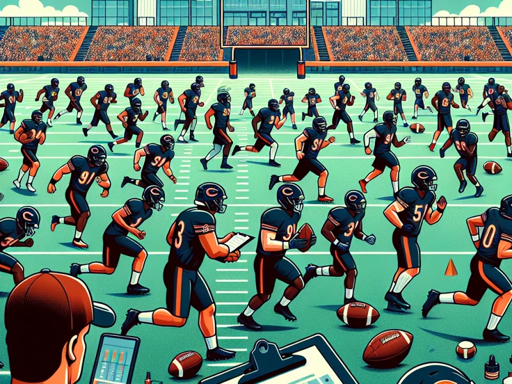 bears-hard-knocks-behind-the-scenes-with-the-chicago-bears