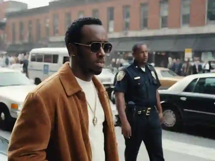 diddy-arrested